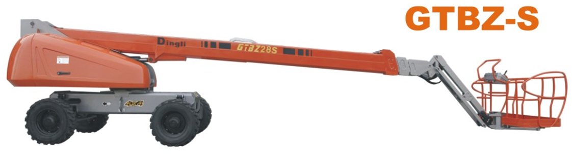 高空作業(yè)平臺 