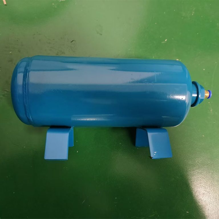 標(biāo)準(zhǔn)氣罐